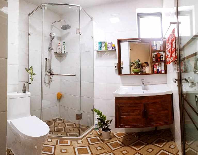 Gallery for Condo For Rent Kanbae Tower,Yankin Township.