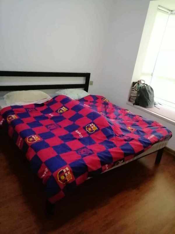 Gallery for Condo For Rent Kanbae Tower,Yankin Township.