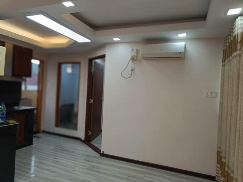 Gallery for Mini Condo For Sale Thaya Phee Street,Ahlone Township.