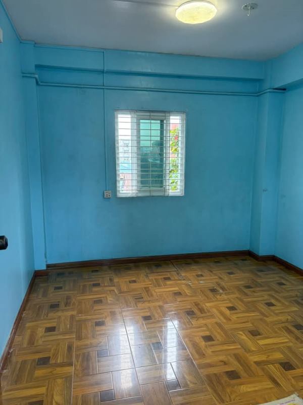 Gallery for (Home Loan)Apartment For Sale 4th Ward,Thila Lane,South Okkalapa Township.