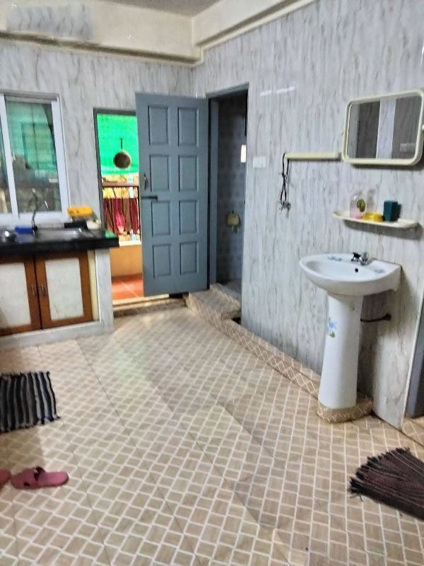 Gallery for Apartment For Sale Ma Hlwa Gone Street,Tamwe Township.