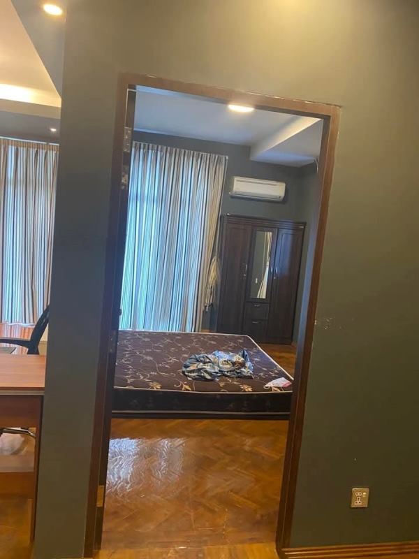 Gallery for Condo For Sale Pyi Road,Sanchaung Garden Residence,Sanchaung Township.