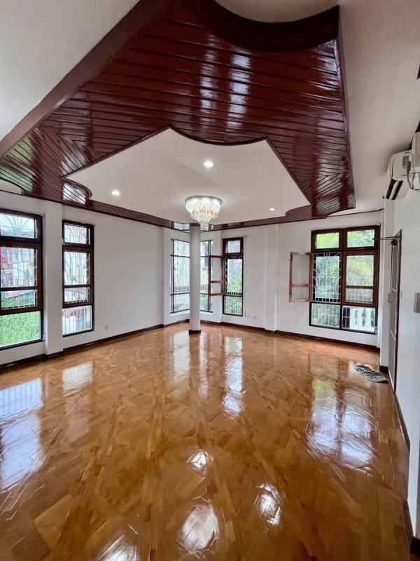Gallery for House For Sale 8_Mile,Near by Pyi Road,Mayangone Township.