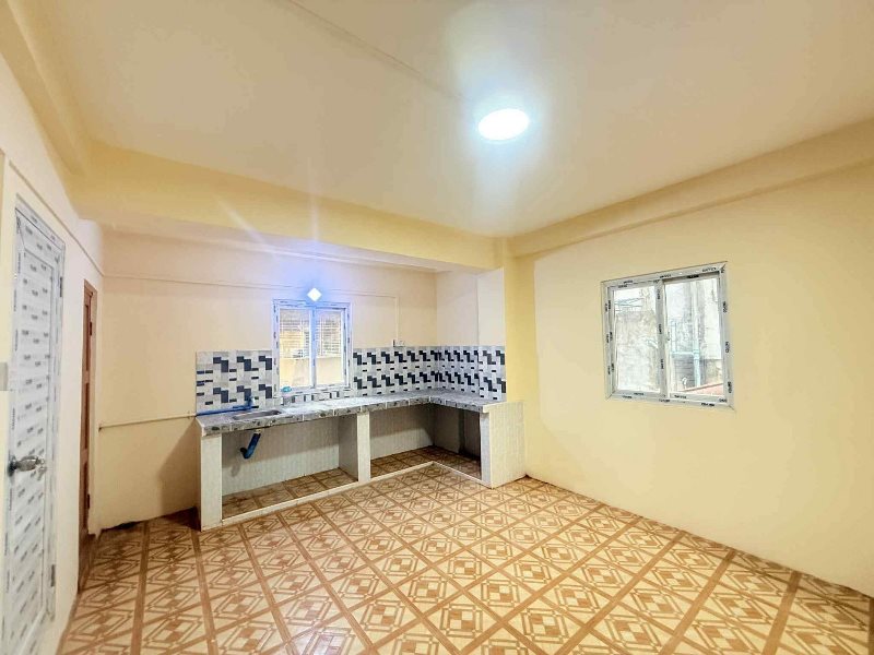 Gallery for Apartment For Sale 12th Ward,Migathi lane,South Okkalapa Township.