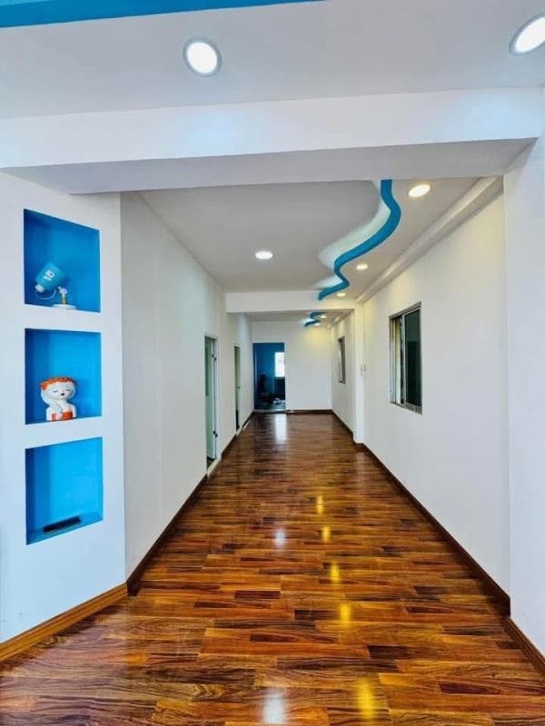 Gallery for (Home Loan)Apartment For Sale Thadar Yone Street,Thaketa Township.