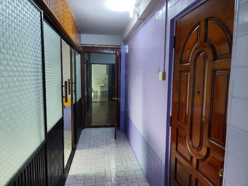 Gallery for Apartment For Sale Nwe University Avenuce Lane Thit,Bahan Township.