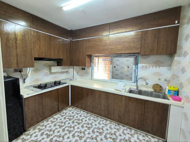 Gallery for Condo For Sale TGK Villa Condo,Thingangyun Township.