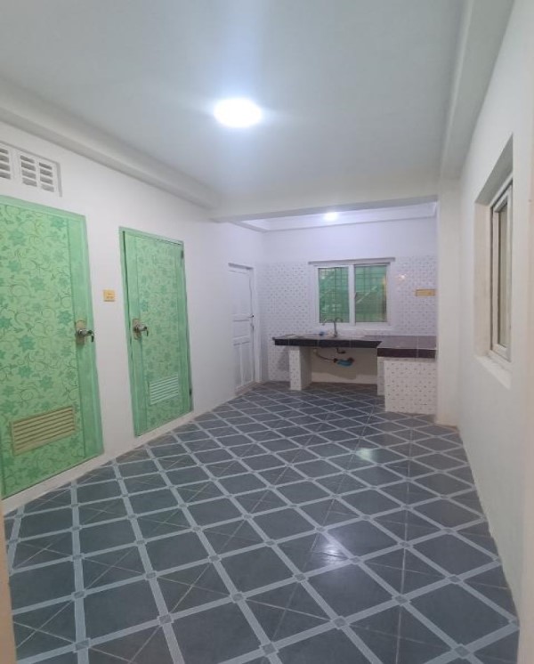 Gallery for Apartment For Sale Nga Moe Yeik Lane,Thingangyun Township.
