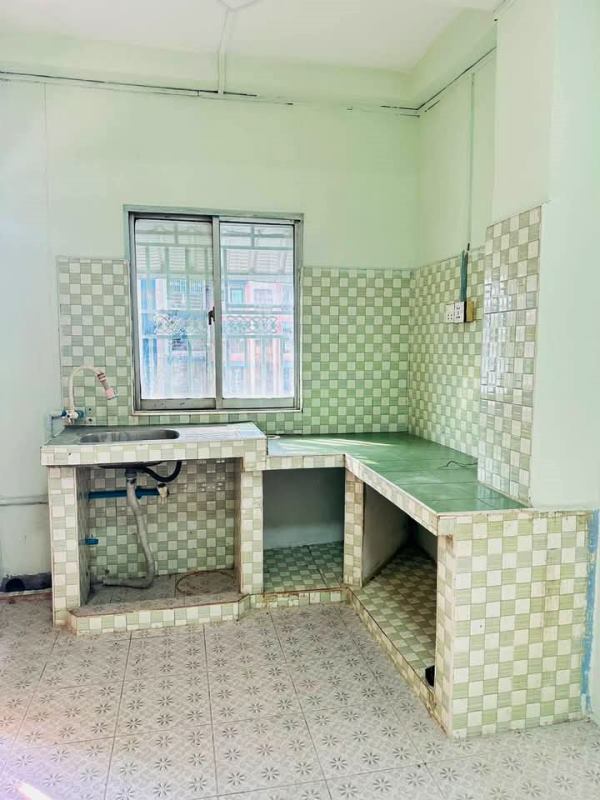 Gallery for Apartment For Sale Near by Than Thu Mar Road,San Pya Lane,Thingangyun Township.