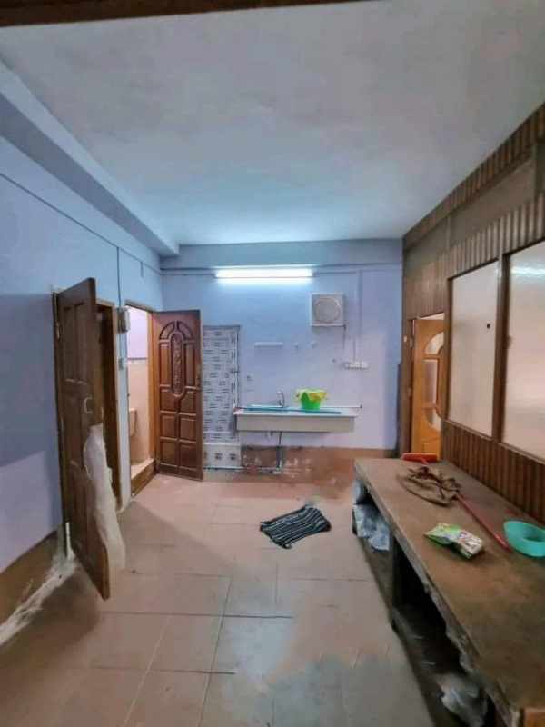 Gallery for Apartment For Sale Mahar Zay Yar Street,Pazundaung Township.