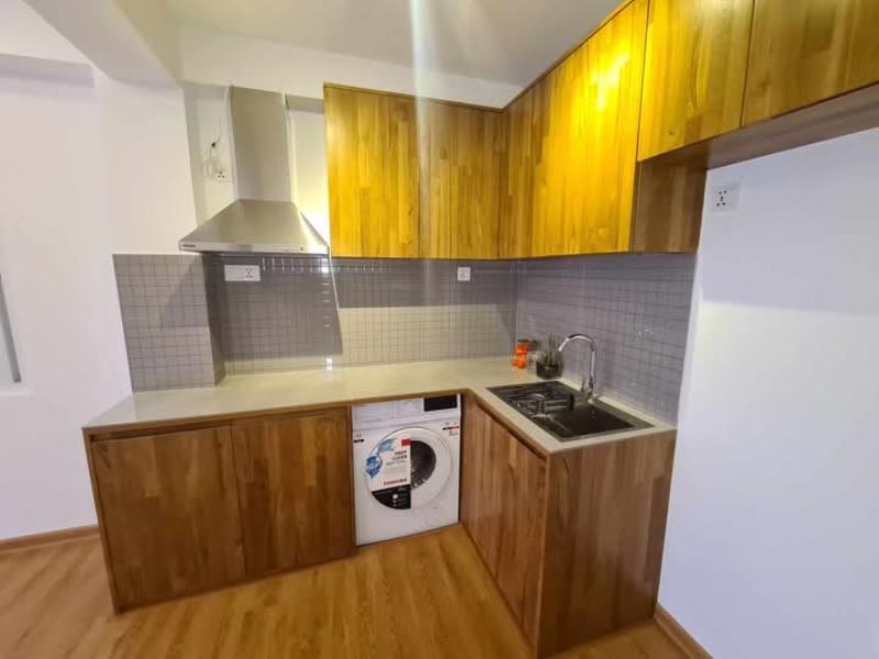 Gallery for Mini Condo For Sale Sin Yae Kan Street,Ahlone Township.