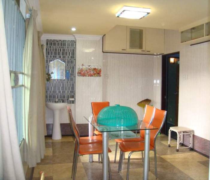 Gallery for Condo For Rent Bayint Naung Tower,Kamaryut Township.