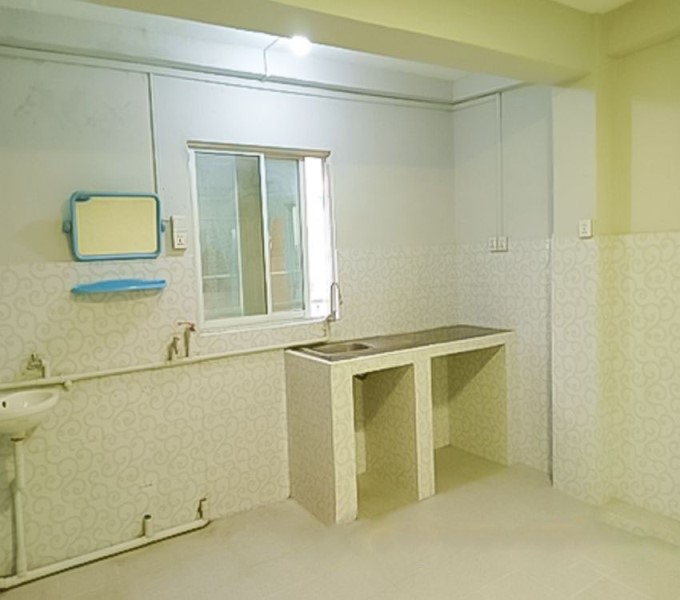 Gallery for Apartment For Sale 13th Ward,Daywa Daha Road,South Okkalapa Township.