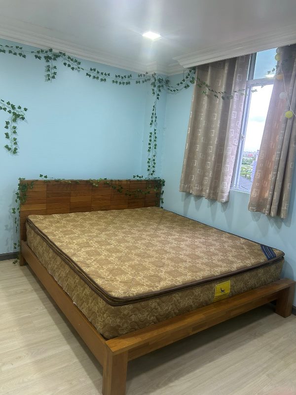 Gallery for Condo For Sale Near by Moe Kaung Road,Boyazar Residence,Yankin Township.