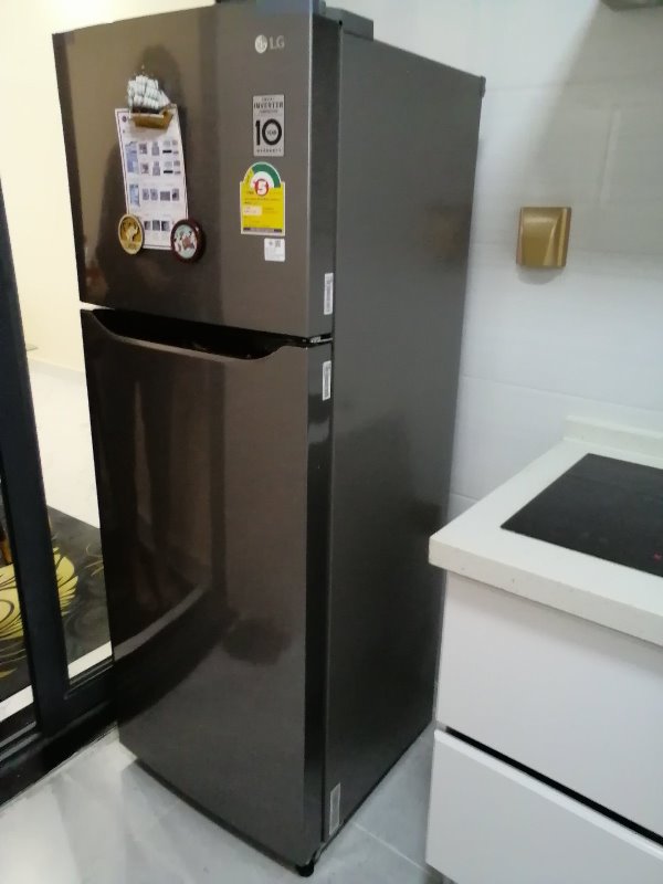 Gallery for Condo For Rent Kanbae Tower,Yankin Township.