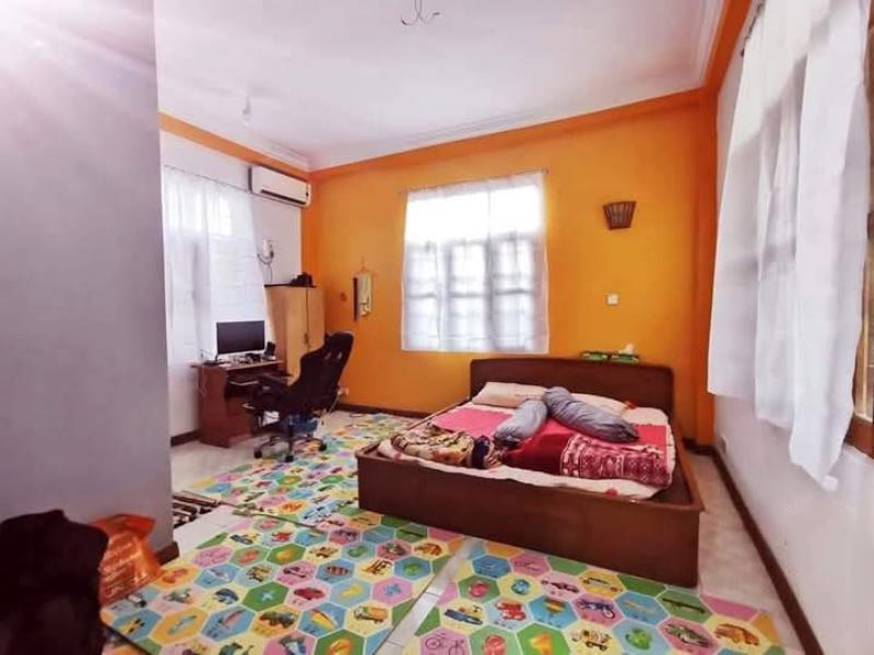 Gallery for House For Sale Shwe Hnin Si Street,Mayangone Township.