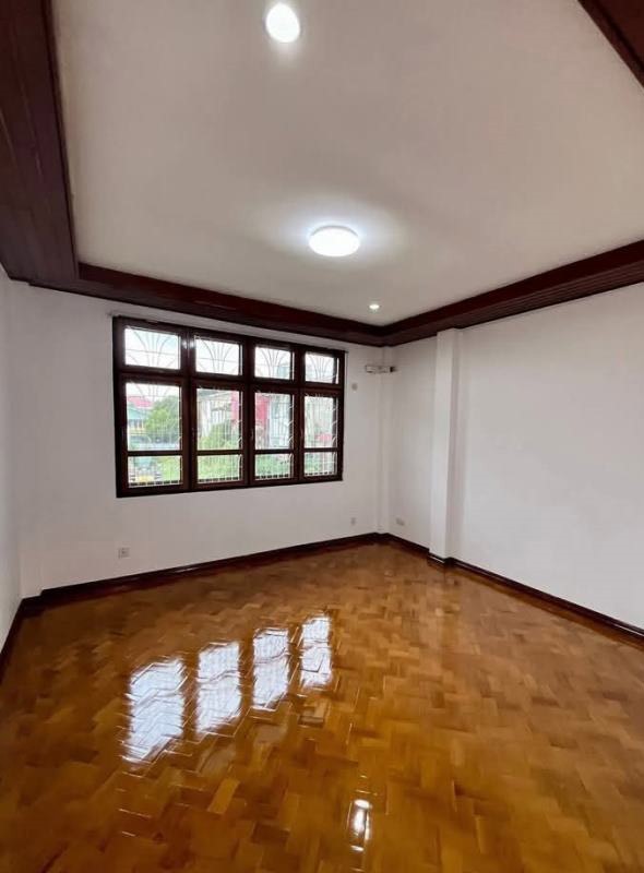 Gallery for House For Sale 8_Mile,Near by Pyi Road,Mayangone Township.