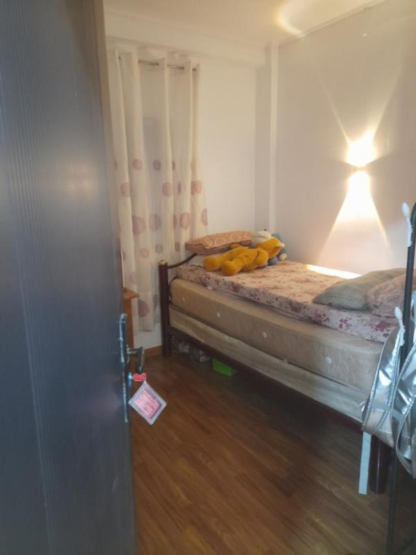 Gallery for Apartment For Sale Htu Par Yone Lane,Thaketa Township.