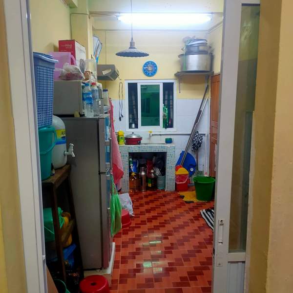 Gallery for Apartment For Sale Aung Ta Khon Street,Dawbon Township.