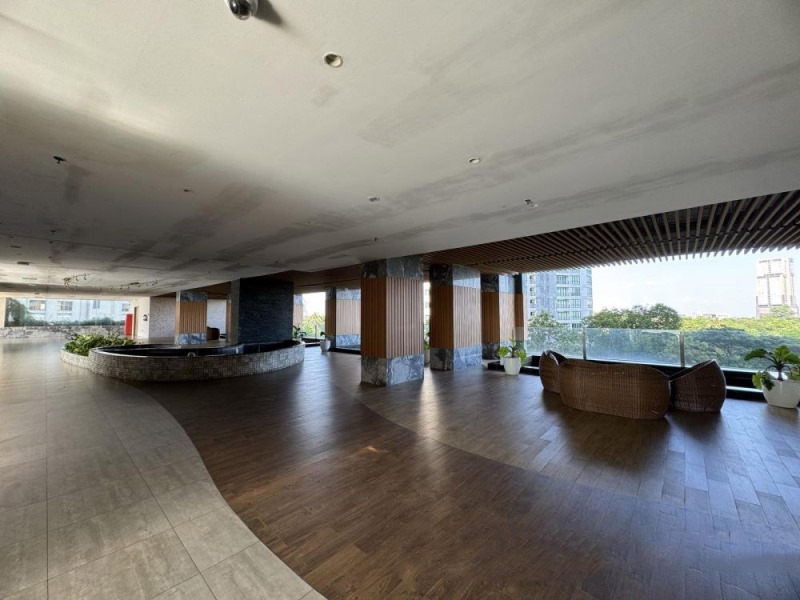 Gallery for Condo For Sale U Htun Nyein Street,Diamond Inya Palace Luxuy Condo,Mayangone Township.