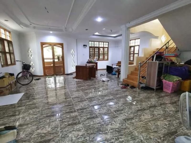 Gallery for House For Sale Shwe Hnin Si Street,Mayangone Township.