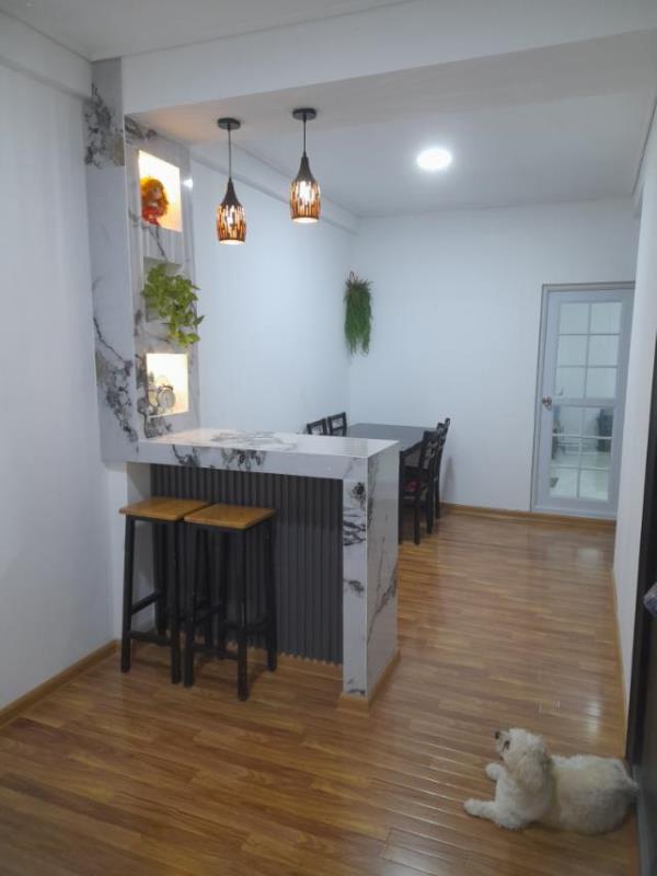 Gallery for Apartment For Sale Htu Par Yone Lane,Thaketa Township.