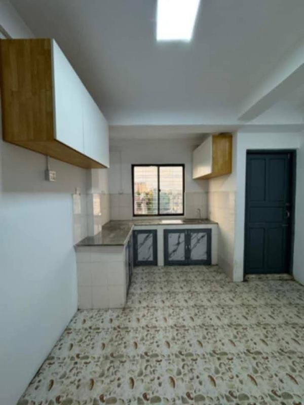 Gallery for Apartment For Sale Say Tanar Thukha Street, Kamaryut Township.