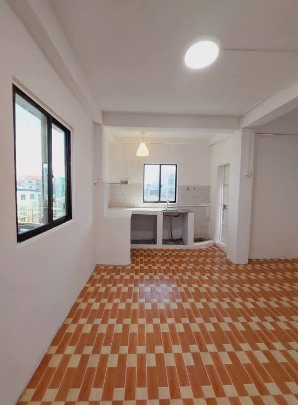 Gallery for Apartment For Sale Than Thu Mar Road,Thingangyun Township.