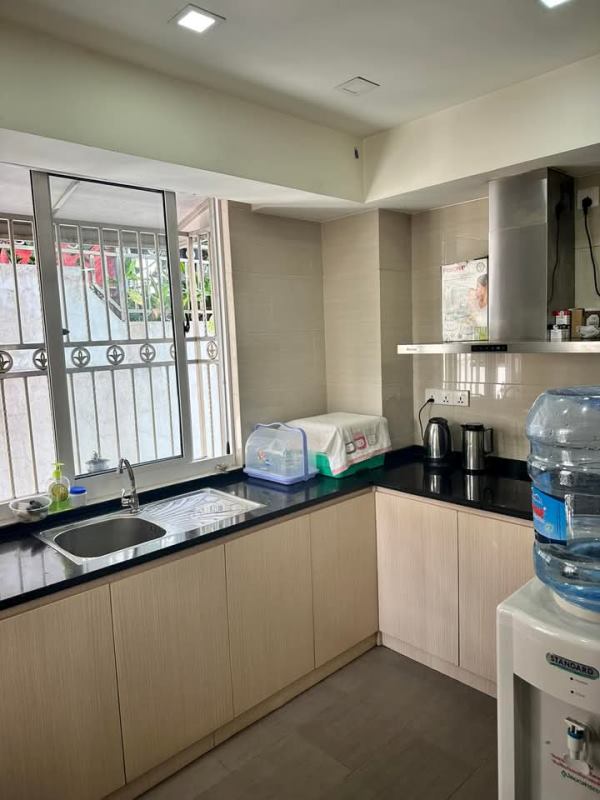 Gallery for Mini Condo For Rent War Yat lat Lane,Mayangone Township.