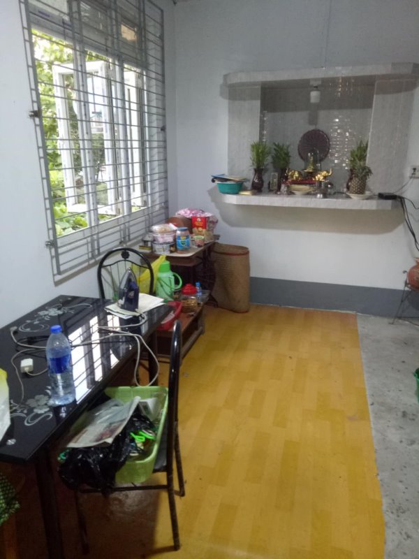 Gallery for House For Sale South(4) Ward,Aung Myinttar Street ,Thaketa Township.