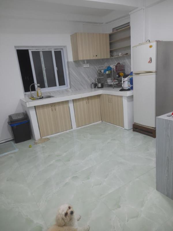 Gallery for Apartment For Sale Htu Par Yone Lane,Thaketa Township.