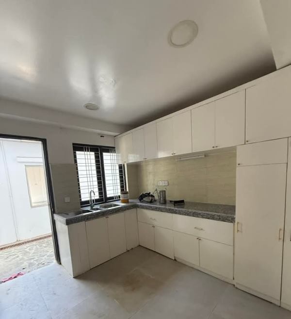 Gallery for House For Sale Aung Yandanar Housing,Thingangyun Township.
