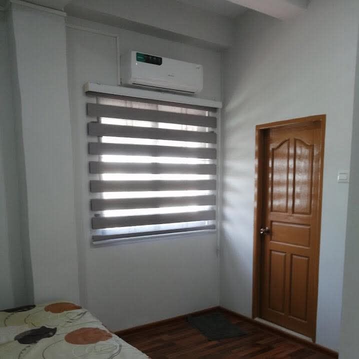 Gallery for Condo For Sale,Mahar Bawga Residence,Mayangone Township.