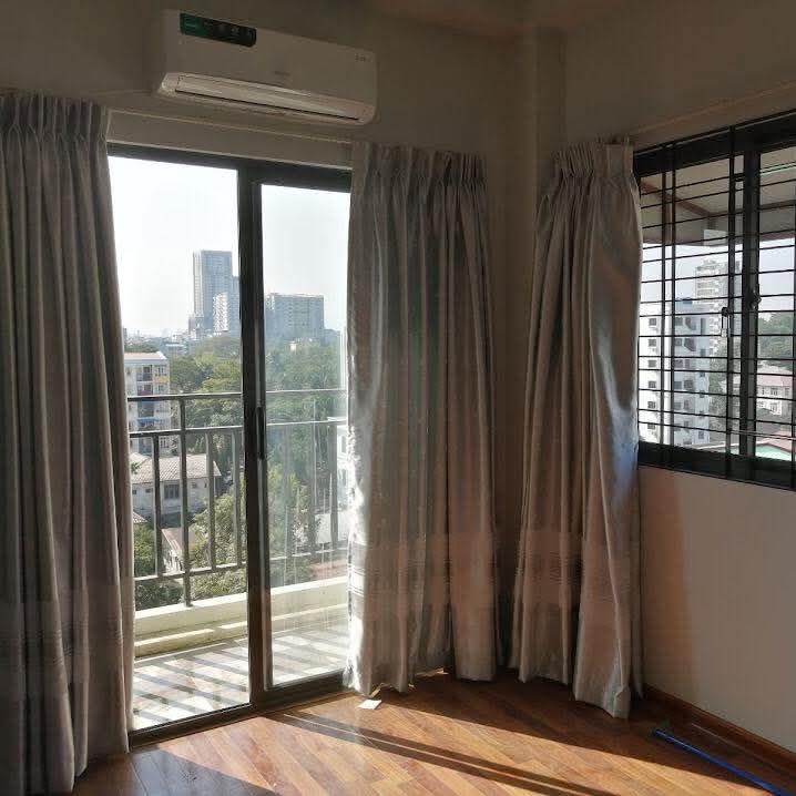 Gallery for Condo For Sale,Mahar Bawga Residence,Mayangone Township.