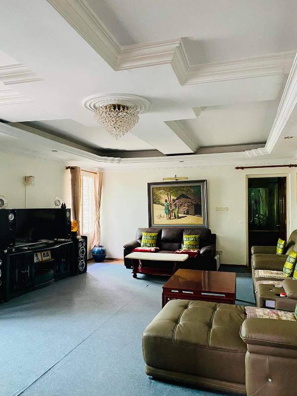 Gallery for House For Sale Thiri Gone Housing,Thingangyun Township.