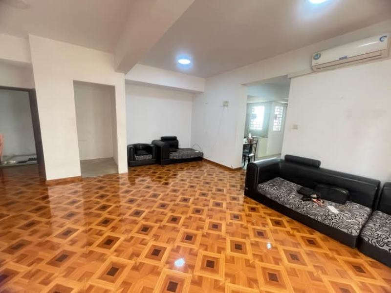 Gallery for Condo For Rent Ayar Chan Thar Condo,Dagon Seik Kan Township.