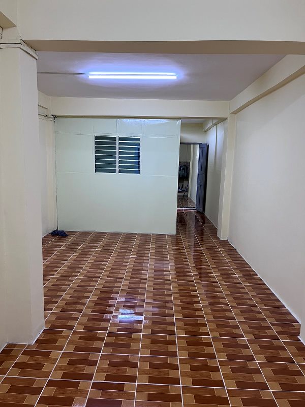 Gallery for Apartment For Sale Byaing Yay Oe Zin Street,Tamwe Township.