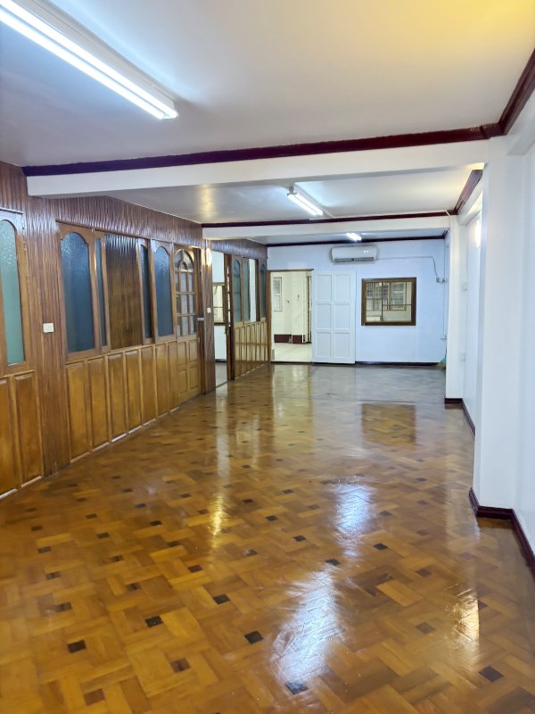 Gallery for Apartment For Sale Myay Ni Gone,Sanchaung Township.