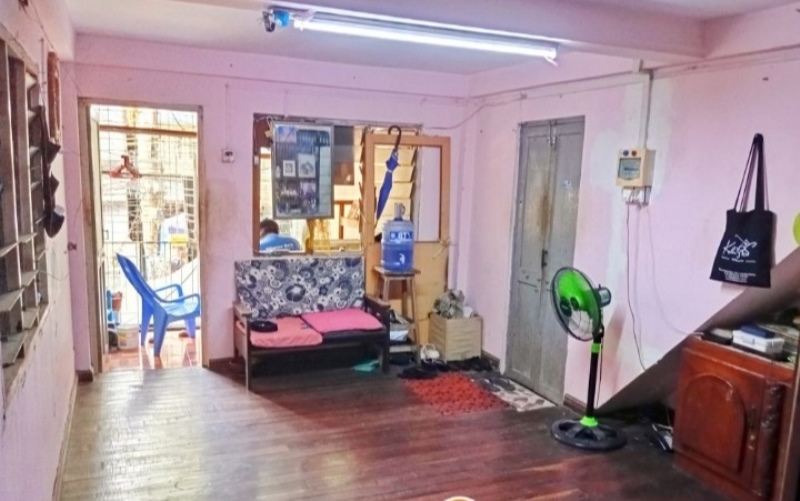 Gallery for Apartment For Sale Dhammaseinda Street,Tamwe Township.