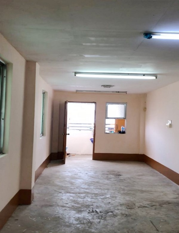 Gallery for (Home Loan)Apartment For Sale Pathin Nyunt Lane,Mingalar Taung Nyunt Township.