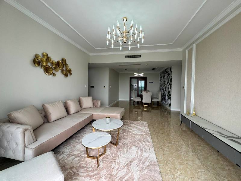 Gallery for Condo For Sale Golden City Condo,Yankin Township.