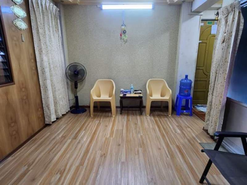 Gallery for Apartment For Sale 39th Street,Kyauktadar Township.
