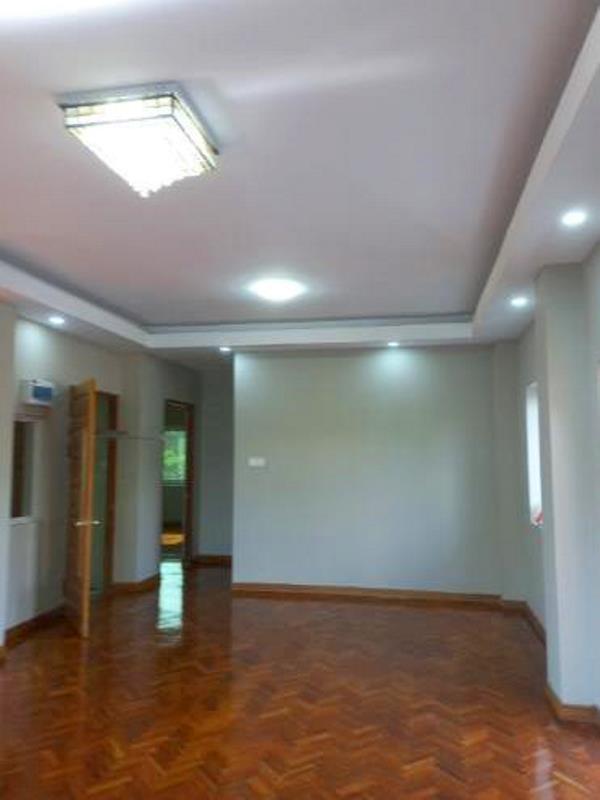 Gallery for House For Sale 42th Excention Ward,Near by U Wi Zarya Road,North Dagon Township.