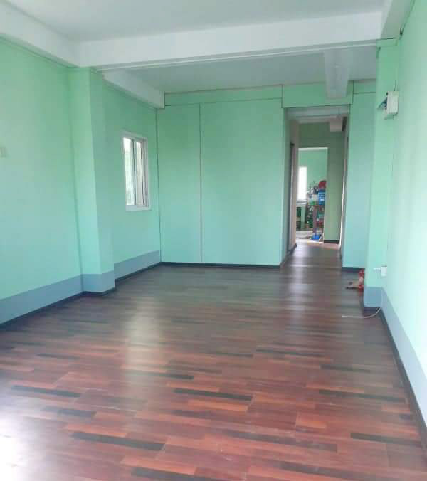 Gallery for (Home Loan)Apartment For Sale 13th Ward,Ya Tha Waddy Lane,South Okkalapa Township.