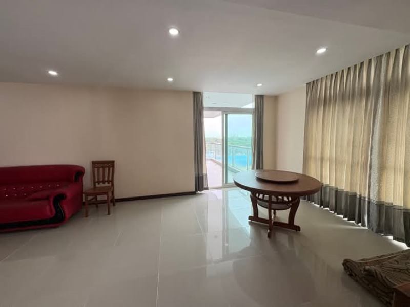 Gallery for Condo For Rent Near by Inya Lake Bank,Pyi Road,Shwe Hintha Condo,Hlaing Township.