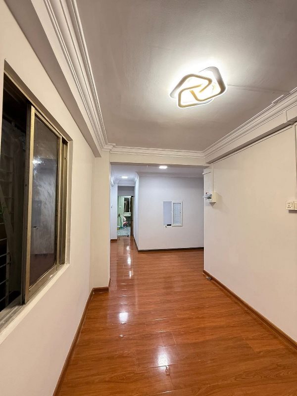 Gallery for Apartment For Sale Nga Moe Yeik Lane,Thingangyun Township.