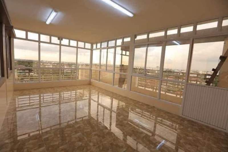 Gallery for Condo For Sale Shwe Thit Sar Street,Pyi Myanmar San Condo,Yankin Township.