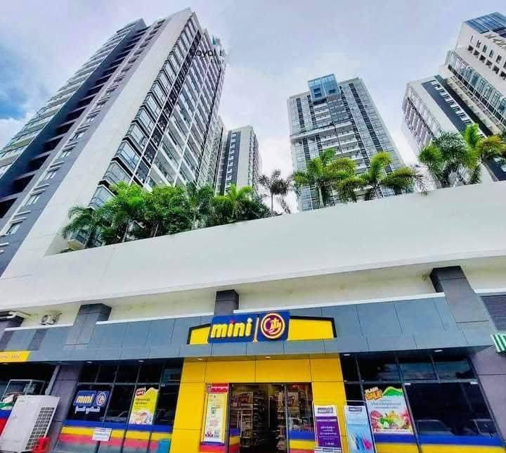 Gallery for Condo For Sale Canbae Tower,Yankin Township.