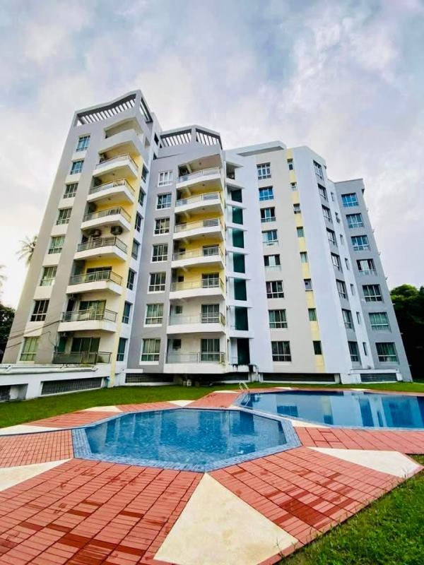 Gallery for Condo For Rent Grand Goldeen View Tower,Dagon Township.