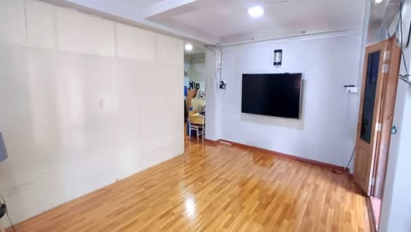 Gallery for Apartment For Sale Myaung Gyi Street,Pazundaung Township.